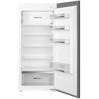 Vestavná chladnička s mrazničkou Teka RSR 42265 FI Bílá