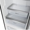 Volně stojící chladnička s mrazničkou Teka RBF 44630 BK Černá Volně stojící chladnička s mrazničkou Teka RBF 44630 BK Černá