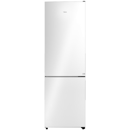 Volně stojící chladnička s mrazničkou Teka RBF 44630 WH Bílá Volně stojící chladnička s mrazničkou Teka RBF 44630 WH Bílá