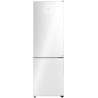 Volně stojící chladnička s mrazničkou Teka RBF 44630 WH Bílá Volně stojící chladnička s mrazničkou Teka RBF 44630 WH Bílá
