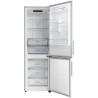 Volně stojící chladnička s mrazničkou Teka RBF 44630 WH Bílá Volně stojící chladnička s mrazničkou Teka RBF 44630 WH Bílá