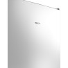 Volně stojící chladnička s mrazničkou Teka RBF 44630 WH Bílá Volně stojící chladnička s mrazničkou Teka RBF 44630 WH Bílá