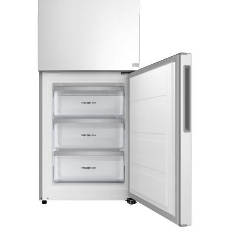 Volně stojící chladnička s mrazničkou Teka RBF 44630 WH Bílá Volně stojící chladnička s mrazničkou Teka RBF 44630 WH Bílá