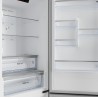 Volně stojící chladnička s mrazničkou Teka RBF 44630 WH Bílá Volně stojící chladnička s mrazničkou Teka RBF 44630 WH Bílá
