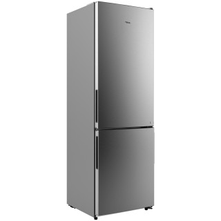 Volně stojící chladnička s mrazničkou Teka RBF 54640 SS Nerezová ocel