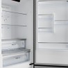 Volně stojící chladnička s mrazničkou Teka RBF 54640 SS Nerezová ocel Volně stojící chladnička s mrazničkou Teka RBF 54640 SS Nerezová ocel