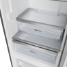 Volně stojící chladnička s mrazničkou Teka RBF 54640 SS Nerezová ocel Volně stojící chladnička s mrazničkou Teka RBF 54640 SS Nerezová ocel