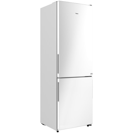 Volně stojící chladnička s mrazničkou Teka RBF 54640 WH Bílá Volně stojící chladnička s mrazničkou Teka RBF 54640 WH Bílá