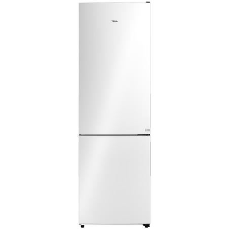Volně stojící chladnička s mrazničkou Teka RBF 54640 WH Bílá Volně stojící chladnička s mrazničkou Teka RBF 54640 WH Bílá