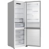 Volně stojící chladnička s mrazničkou Teka RBF 54640 WH Bílá Volně stojící chladnička s mrazničkou Teka RBF 54640 WH Bílá