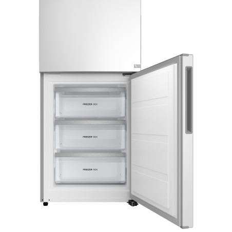 Volně stojící chladnička s mrazničkou Teka RBF 54640 WH Bílá Volně stojící chladnička s mrazničkou Teka RBF 54640 WH Bílá