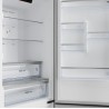 Volně stojící chladnička s mrazničkou Teka RBF 54640 WH Bílá Volně stojící chladnička s mrazničkou Teka RBF 54640 WH Bílá