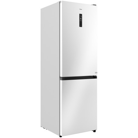Volně stojící chladnička s mrazničkou Teka RBF 64670 WH Bílá Volně stojící chladnička s mrazničkou Teka RBF 64670 WH Bílá