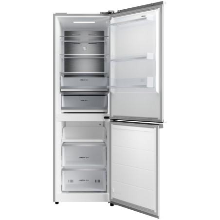 Volně stojící chladnička s mrazničkou Teka RBF 64670 WH Bílá Volně stojící chladnička s mrazničkou Teka RBF 64670 WH Bílá