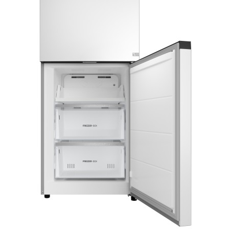 Volně stojící chladnička s mrazničkou Teka RBF 64670 WH Bílá Volně stojící chladnička s mrazničkou Teka RBF 64670 WH Bílá