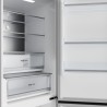 Volně stojící chladnička s mrazničkou Teka RBF 64670 WH Bílá Volně stojící chladnička s mrazničkou Teka RBF 64670 WH Bílá