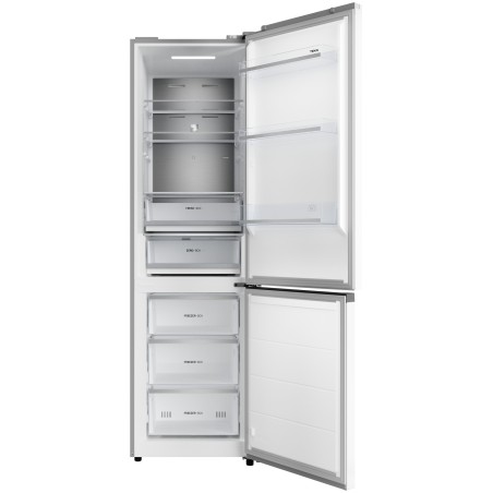 Volně stojící chladnička s mrazničkou Teka RBF 68670 WH Bílá Volně stojící chladnička s mrazničkou Teka RBF 68670 WH Bílá