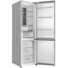 Volně stojící chladnička s mrazničkou Teka RBF 68670 WH Bílá Volně stojící chladnička s mrazničkou Teka RBF 68670 WH Bílá