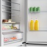 Volně stojící chladnička s mrazničkou Teka RBF 68670 WH Bílá Volně stojící chladnička s mrazničkou Teka RBF 68670 WH Bílá