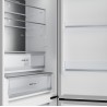 Volně stojící chladnička s mrazničkou Teka RBF 68670 WH Bílá Volně stojící chladnička s mrazničkou Teka RBF 68670 WH Bílá