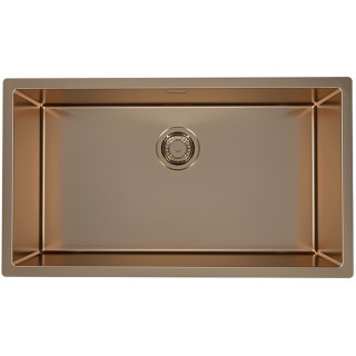 Kuchyňský dřez Alveus Quadrix 60 Monarch Copper