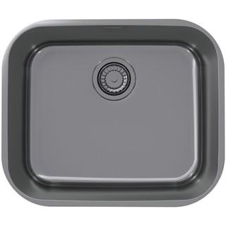 Kuchyňský dřez Alveus Variant 10 Monarch Anthracite