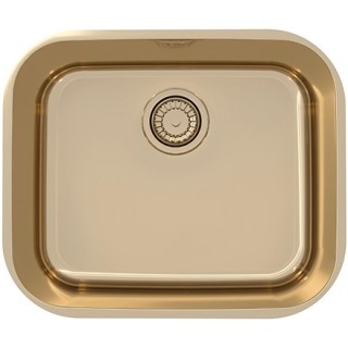 Kuchyňský dřez Alveus Variant 10 Monarch Bronze