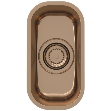 Kuchyňský dřez Alveus Variant 110 Monarch Copper