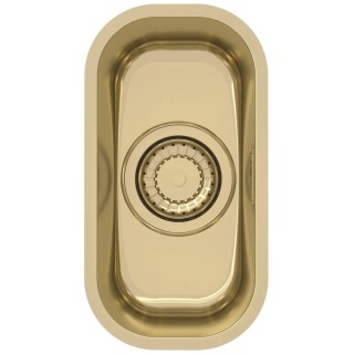 Kuchyňský dřez Alveus Variant 110 Monarch Gold