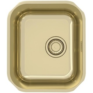 Kuchyňský dřez Alveus Variant 40 Monarch Gold