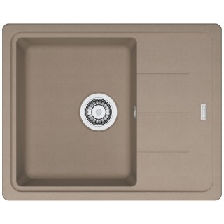 Kuchyňský dřez Franke Basis BFG 611-62 Kašmír