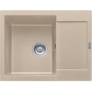 Kuchyňský dřez Franke Maris MRG 611-62 Pískový melír