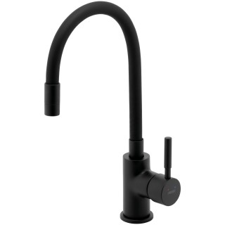 Kuchyňská, koupelnová baterie Ferro 70710.5 Matná černá