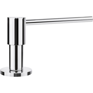 Dávkovač saponátu Blanco Piona Chrom, 500 ml