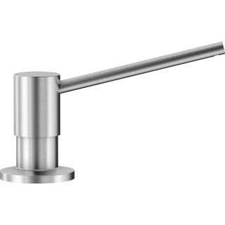 Dávkovač saponátu Blanco Torre Nerez kartáčovaná, 300 ml