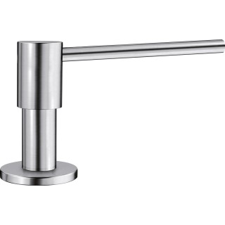 Dávkovač saponátu Blanco Piona Nerez kartáčovaná, 500 ml