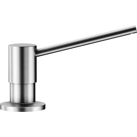 Dávkovač saponátu Blanco Torre PVD Steel Dávkovač saponátu Blanco Torre PVD Steel