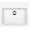 Kuchyňský dřez Alveus Atrox 30 QC Glacier A10