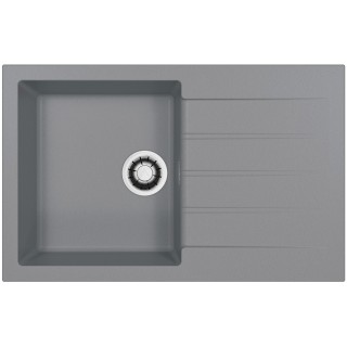 Kuchyňský dřez Alveus Cadit 20 QC Stone A80