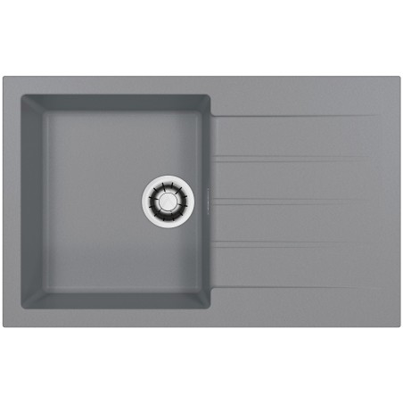 Kuchyňský dřez Alveus Cadit 20 QC Stone A80