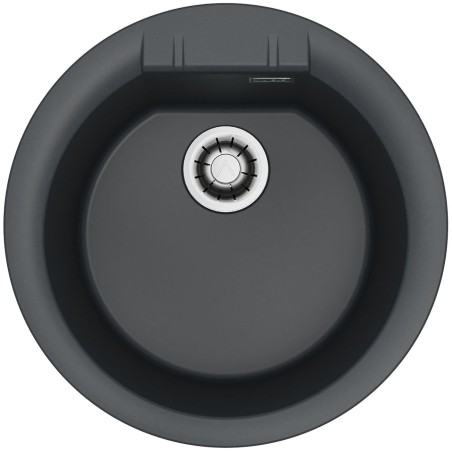 Kuchyňský dřez Alveus Cadit 100 QC Carbon A91