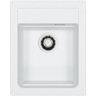 Kuchyňský dřez Alveus Atrox 10 QC Glacier A10