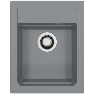 Kuchyňský dřez Alveus Atrox 10 QC Stone A80