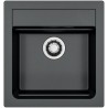 Kuchyňský dřez Alveus Atrox 20 QC Carbon A91