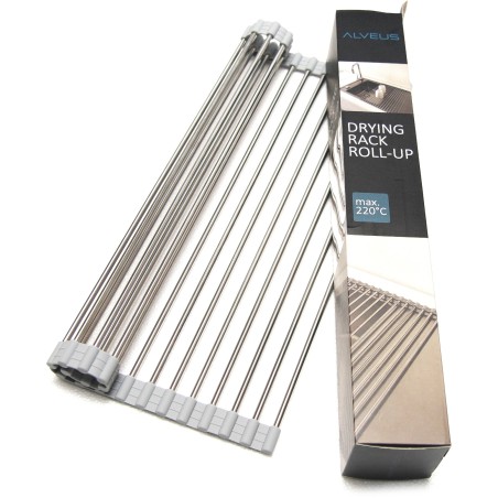 Kuchyňský dřez Alveus Cadit 10 QC Carbon A91