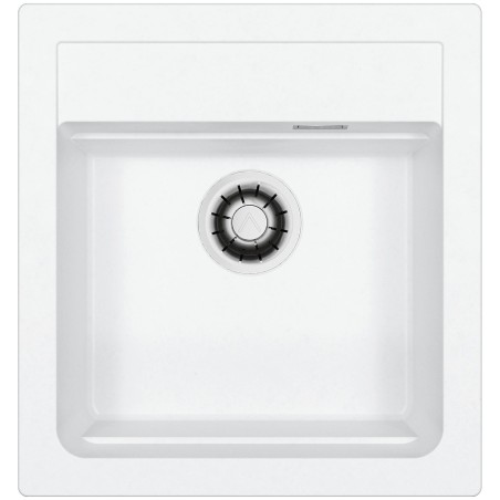Kuchyňský dřez Alveus Atrox 20 QC Glacier A10