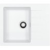 Kuchyňský dřez Alveus Cadit 10 QC Glacier A10