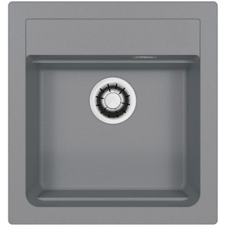 Kuchyňský dřez Alveus Atrox 20 QC Stone A80