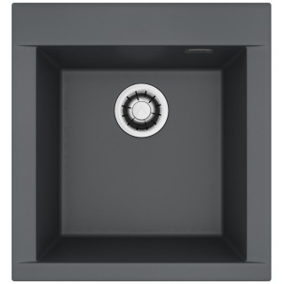 Kuchyňský dřez Alveus Pure-G 20 QC Carbon A91