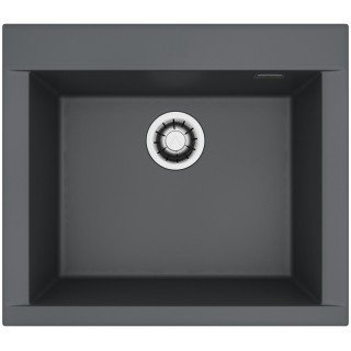 Kuchyňský dřez Alveus Pure-G 30 QC Carbon A91